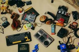 Best Gadgets Under The Price of 50$ to Revolutionise Your Life 
