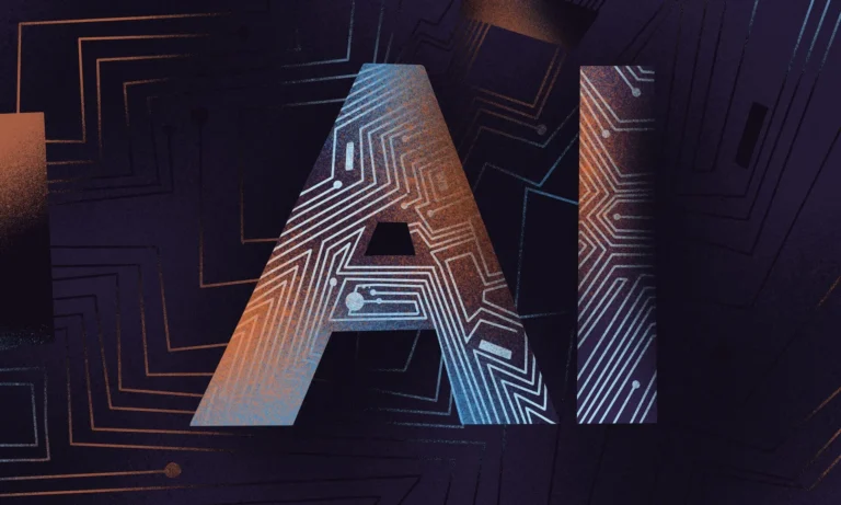 AI is Shaping The Entire World Without you Noticing.