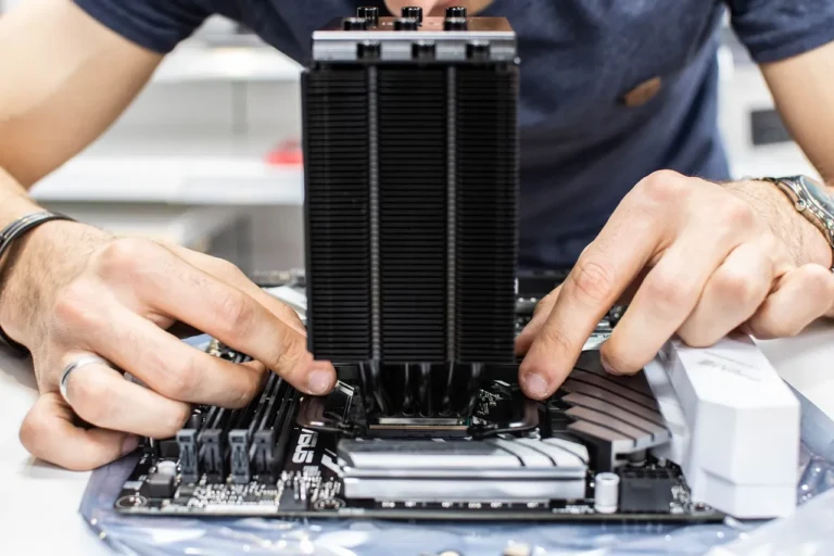 A Starter Guide to Build your Own PC From Scratch in 2025